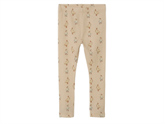 Lil Atelier sand dollar gæs legging